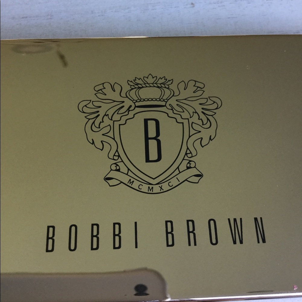 ⭐️HOST PICK LE Bobbi Brown Highlighting Trio⭐️ - Picture 7 of 8
